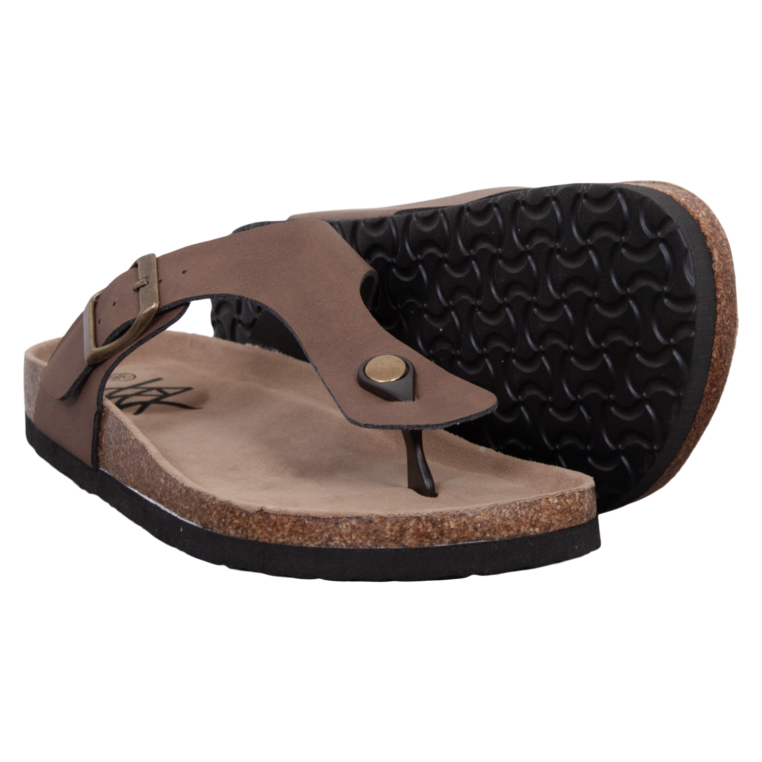 Anyway Dame Sandaler Brown 42