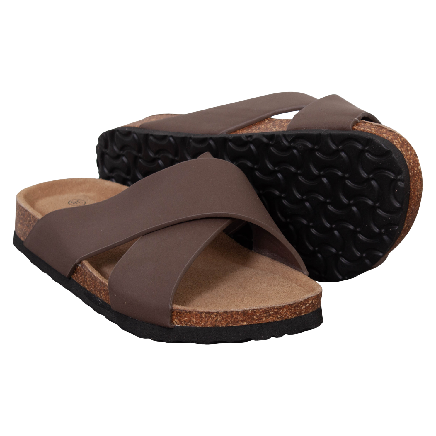 Anyway Dame Sandaler Coffee 41