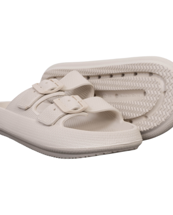 Anyway Dame Sandaler Cream 40 41