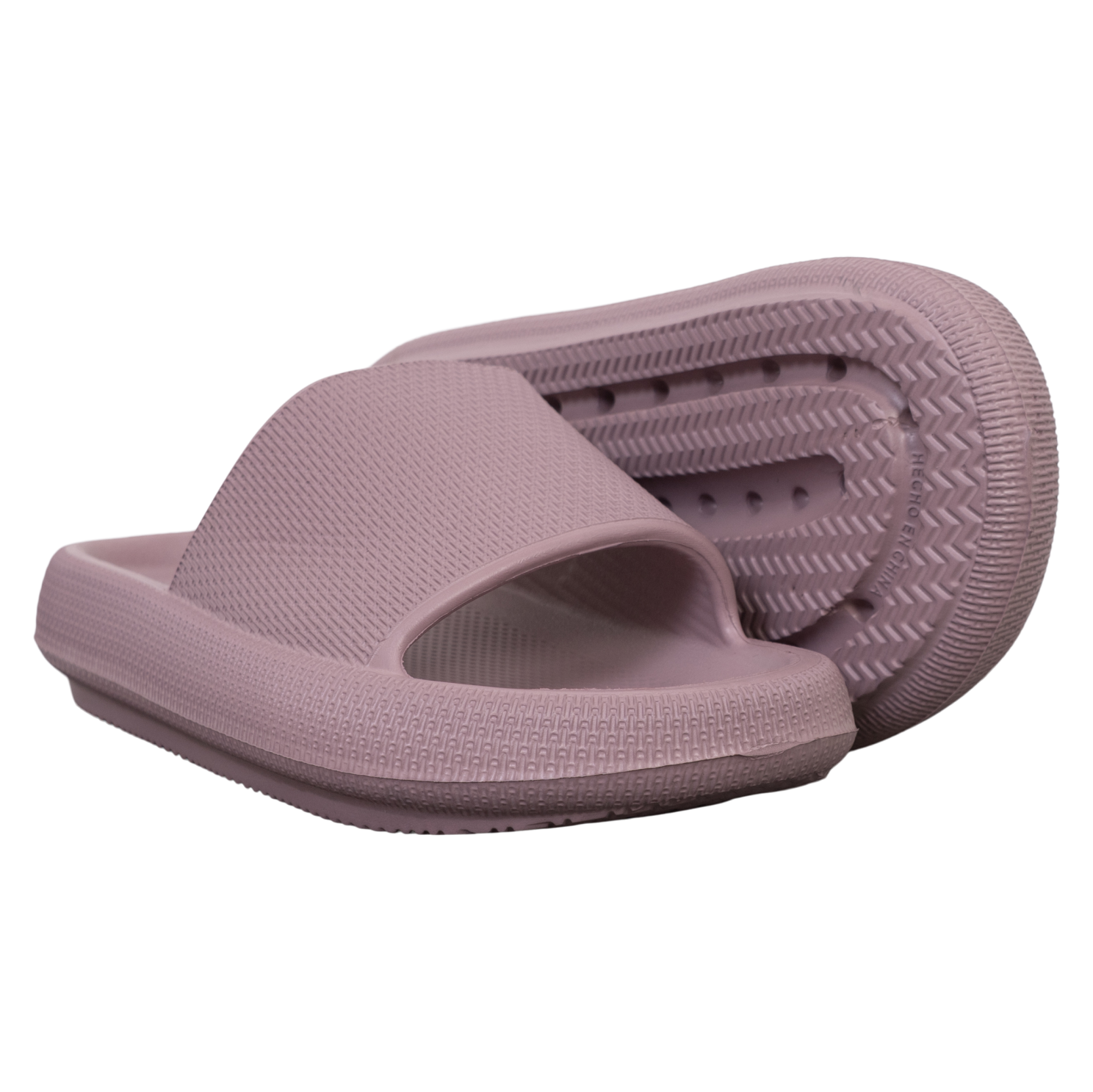 Anyway Dame Sandaler Dark Rose 41