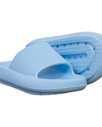 Anyway Dame Sandaler Light Blue 40