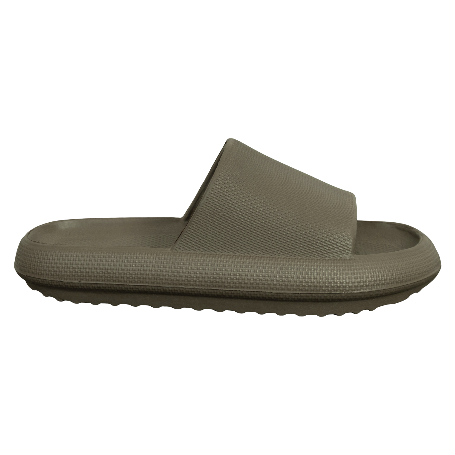 Anyway Dame Sandaler Olive Green 40 41