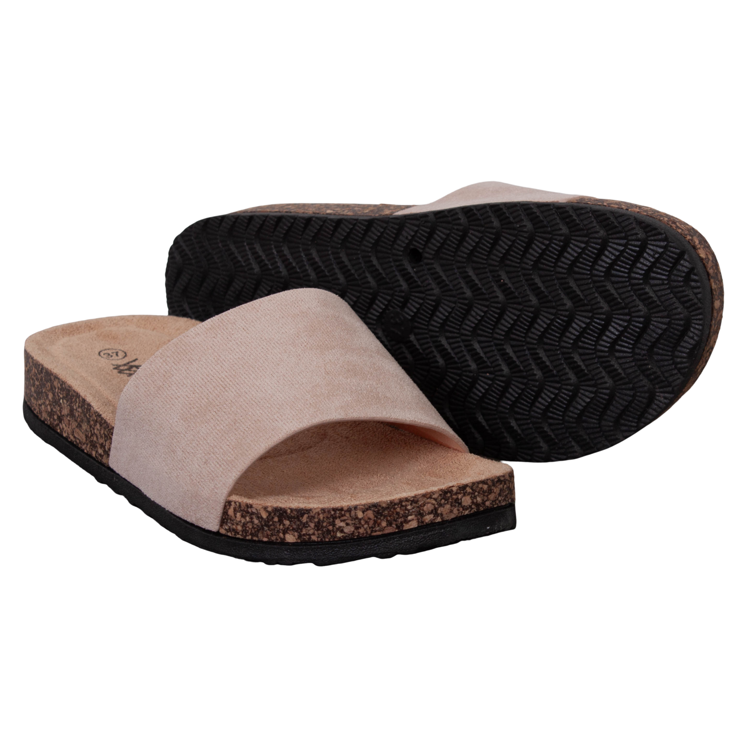 Anyway Dame Sandaler Pink 41