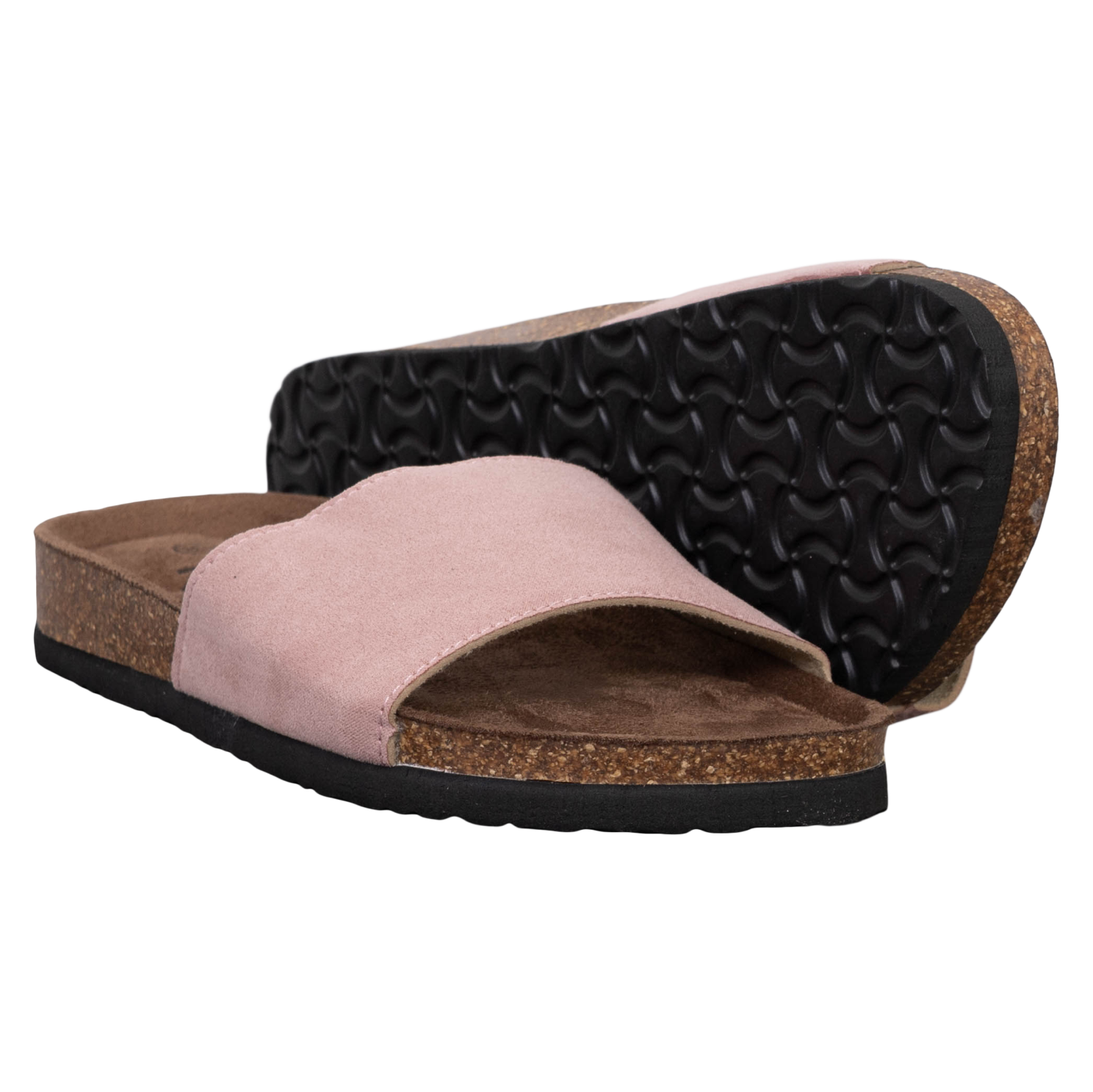 Anyway Dame Sandaler Rose 42