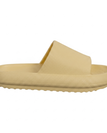 Anyway Dame Sandaler Yellow 40 41