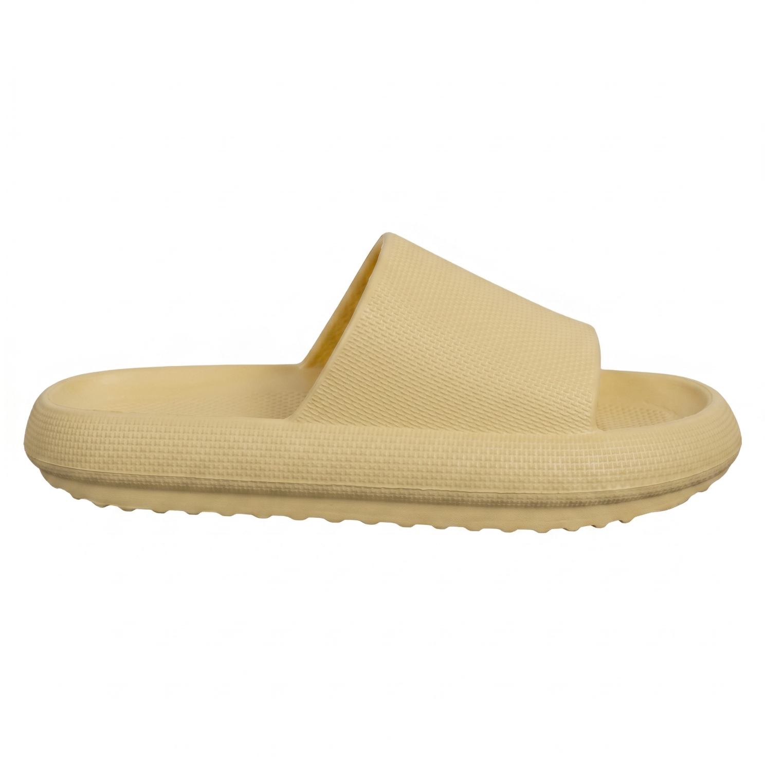 Anyway Dame Sandaler Yellow 40 41