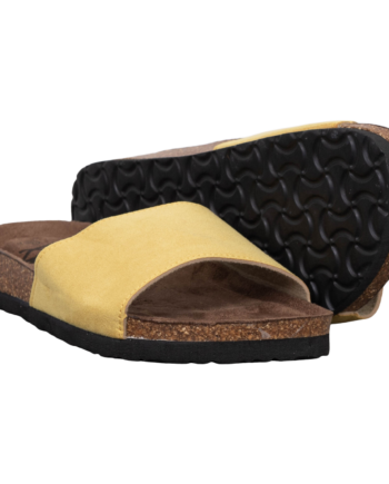 Anyway Dame Sandaler Yellow 42