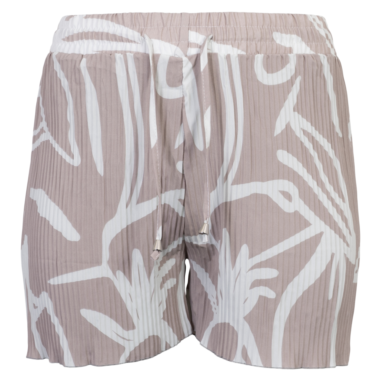Anyway Dame Shorts Khaki