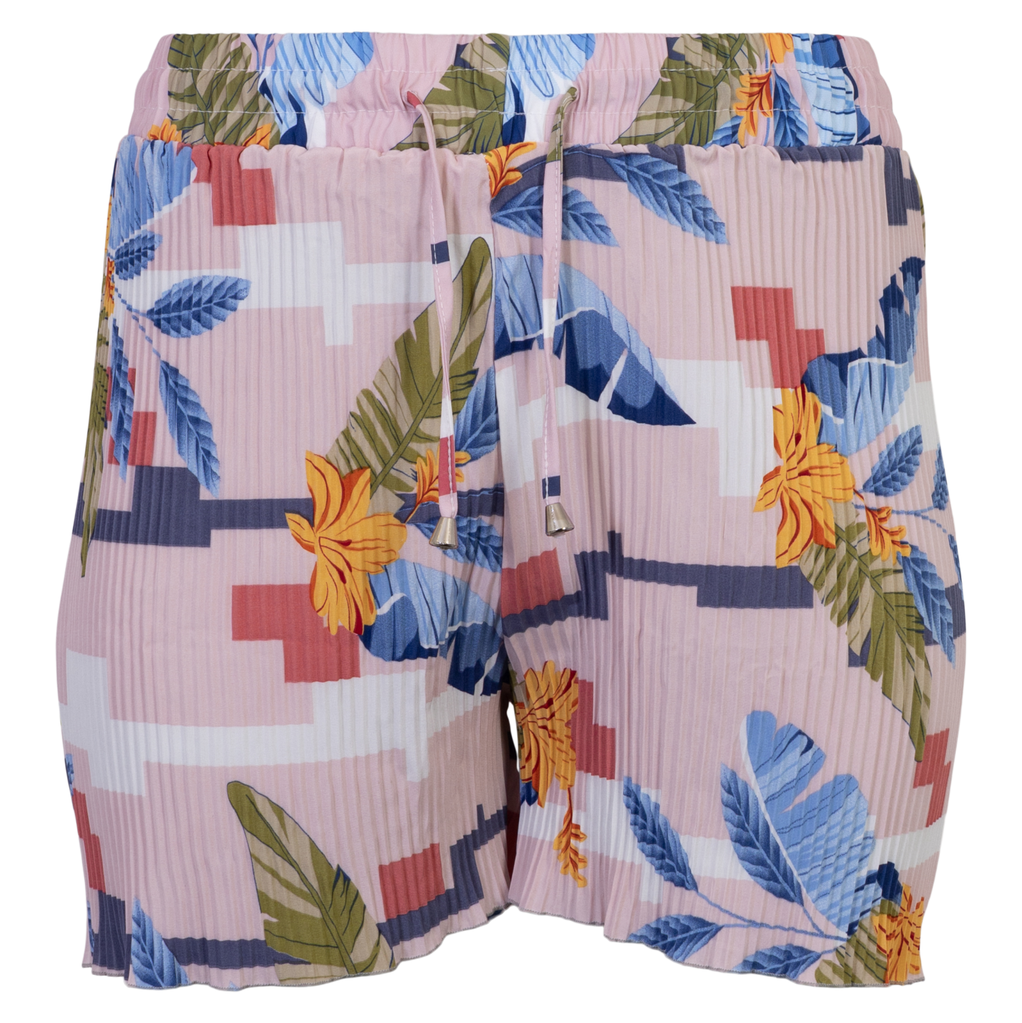 Anyway Dame Shorts Pink
