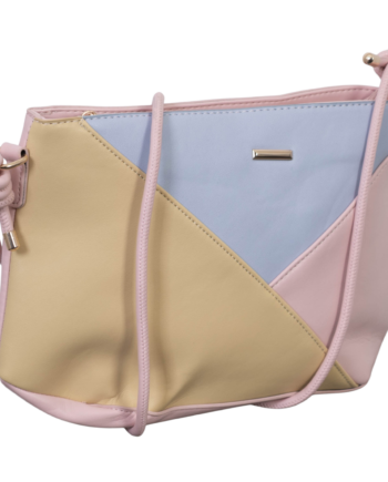 Anyway Dame Skuldertaske Blue Onesize