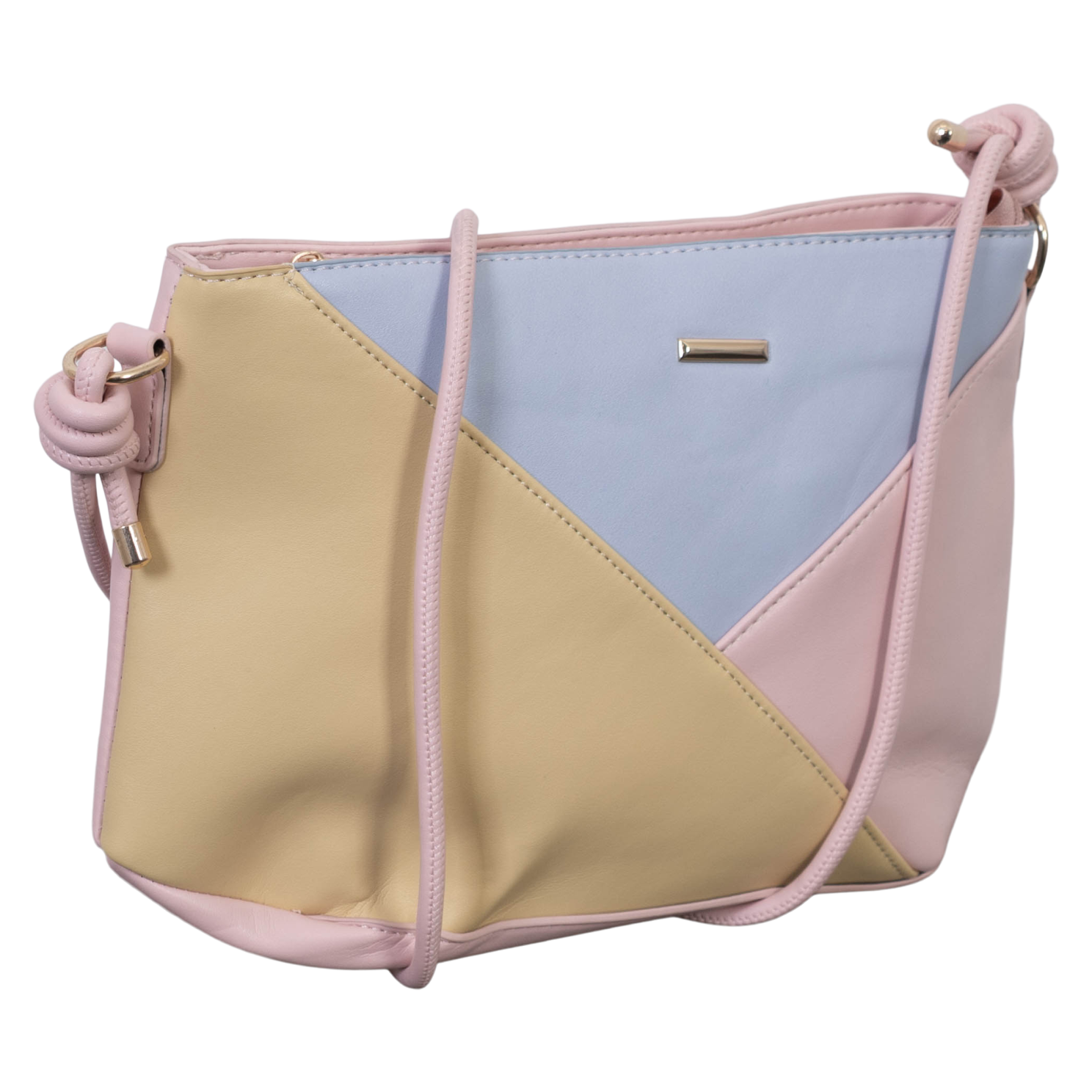 Anyway Dame Skuldertaske Blue Onesize
