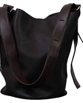 Anyway Dame Skuldertaske Dark Brown Onesize