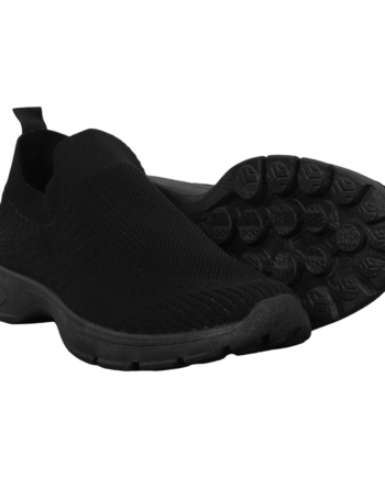 Anyway Dame Sneakers Black 41