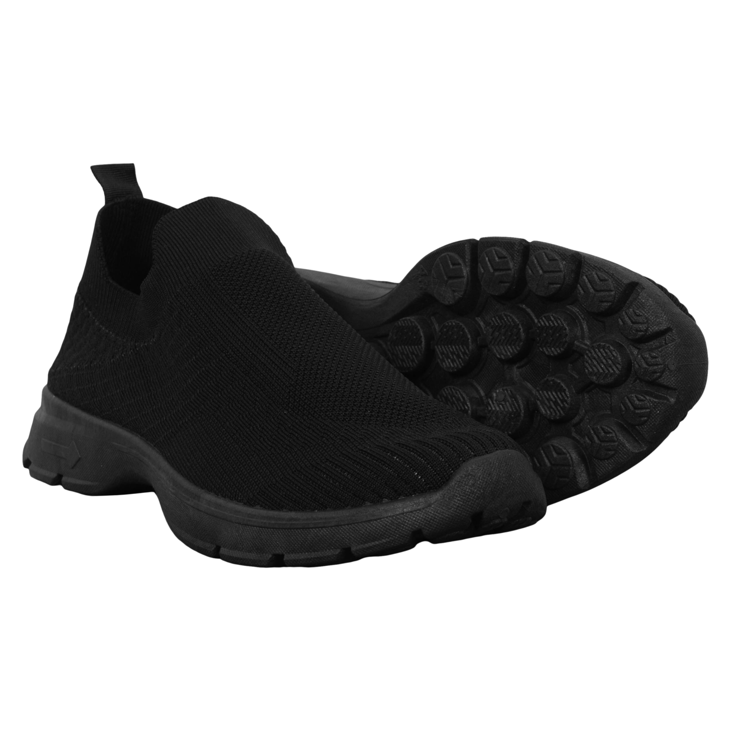 Anyway Dame Sneakers Black 41