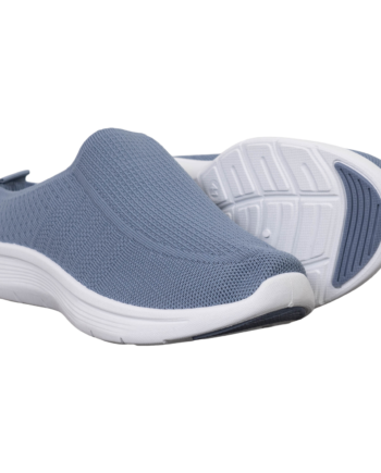 Anyway Dame Sneakers Blue 39