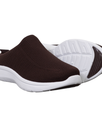 Anyway Dame Sneakers Dark Brown 41