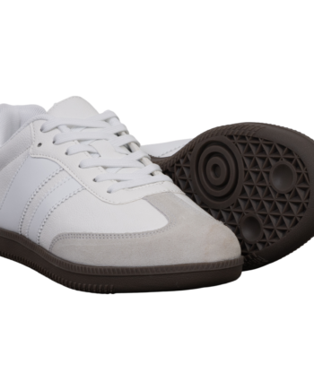 Anyway Dame Sneakers White 40