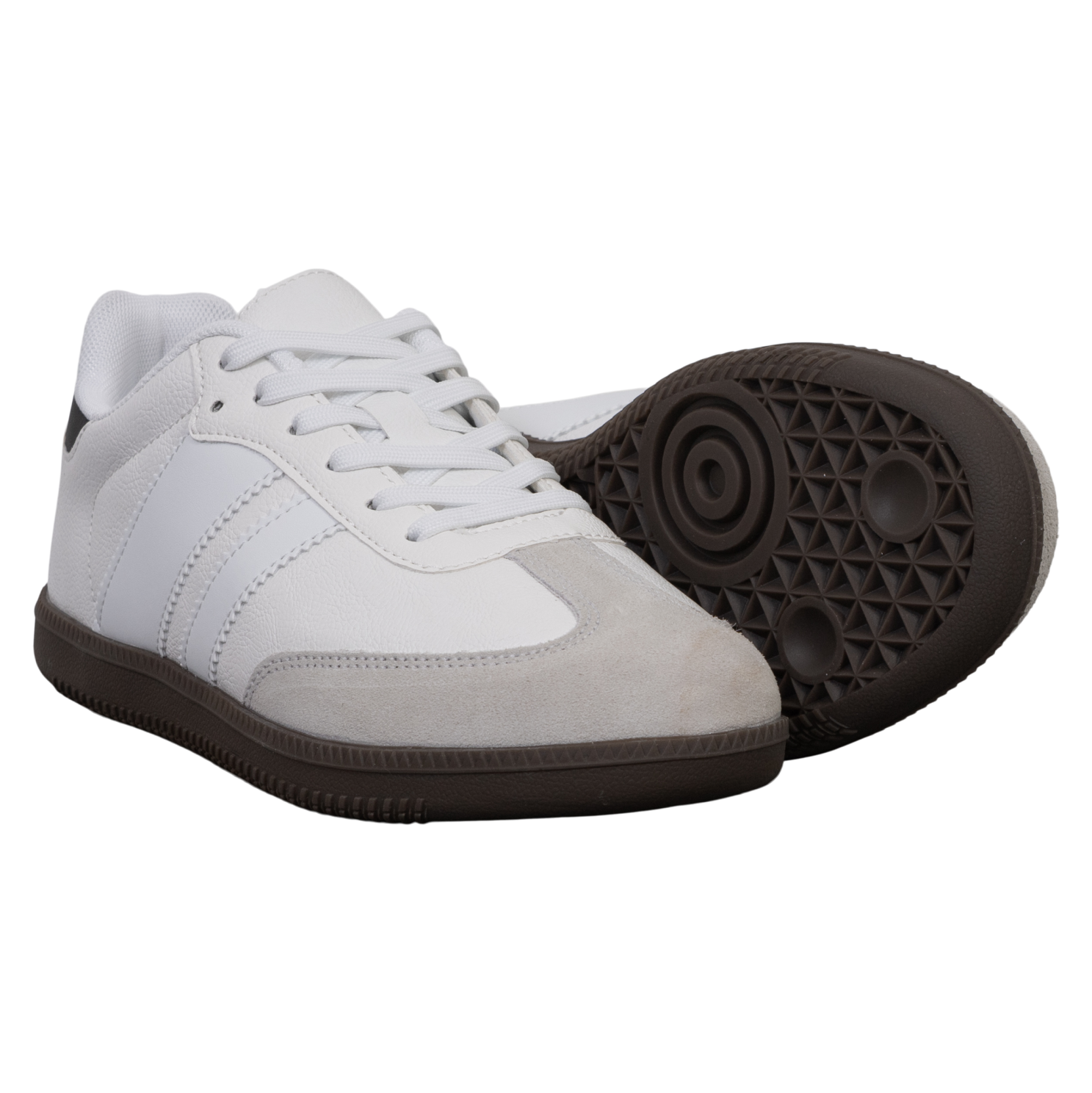 Anyway Dame Sneakers White 40