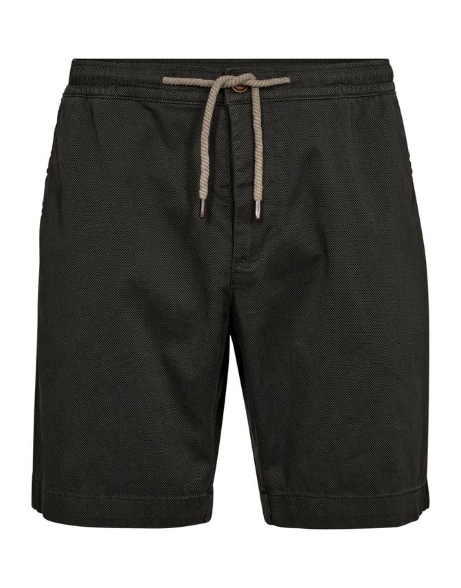 Aop Shorts Modern Fit Stretch