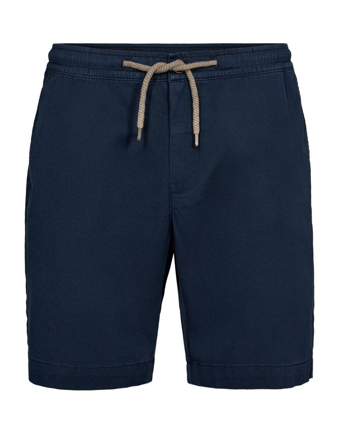 Aop Shorts Modern Fit Stretch