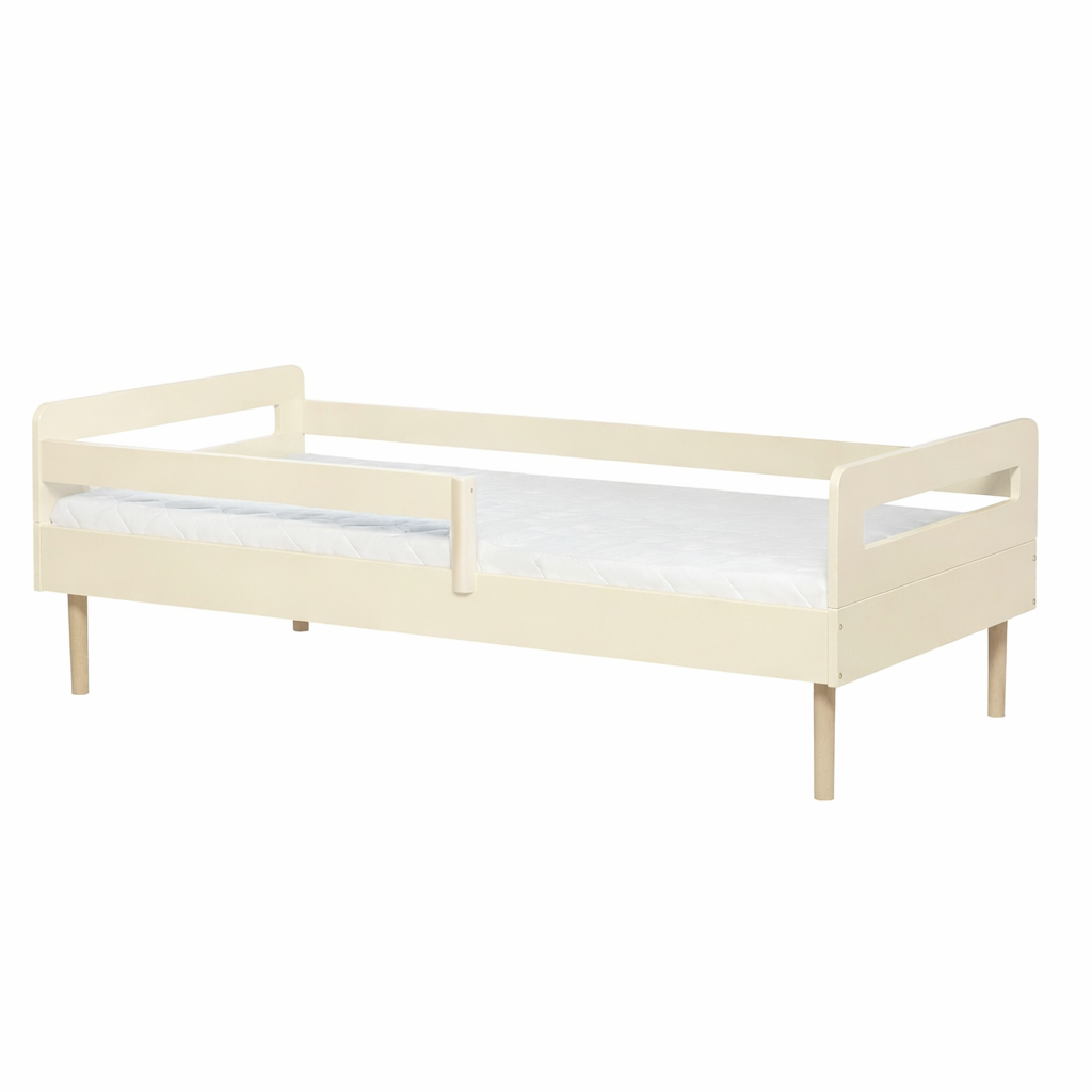 Athene Retroseng 90x160cm Dusty Sand