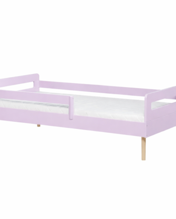Athene Retroseng  90x160cm   Lavender Rose