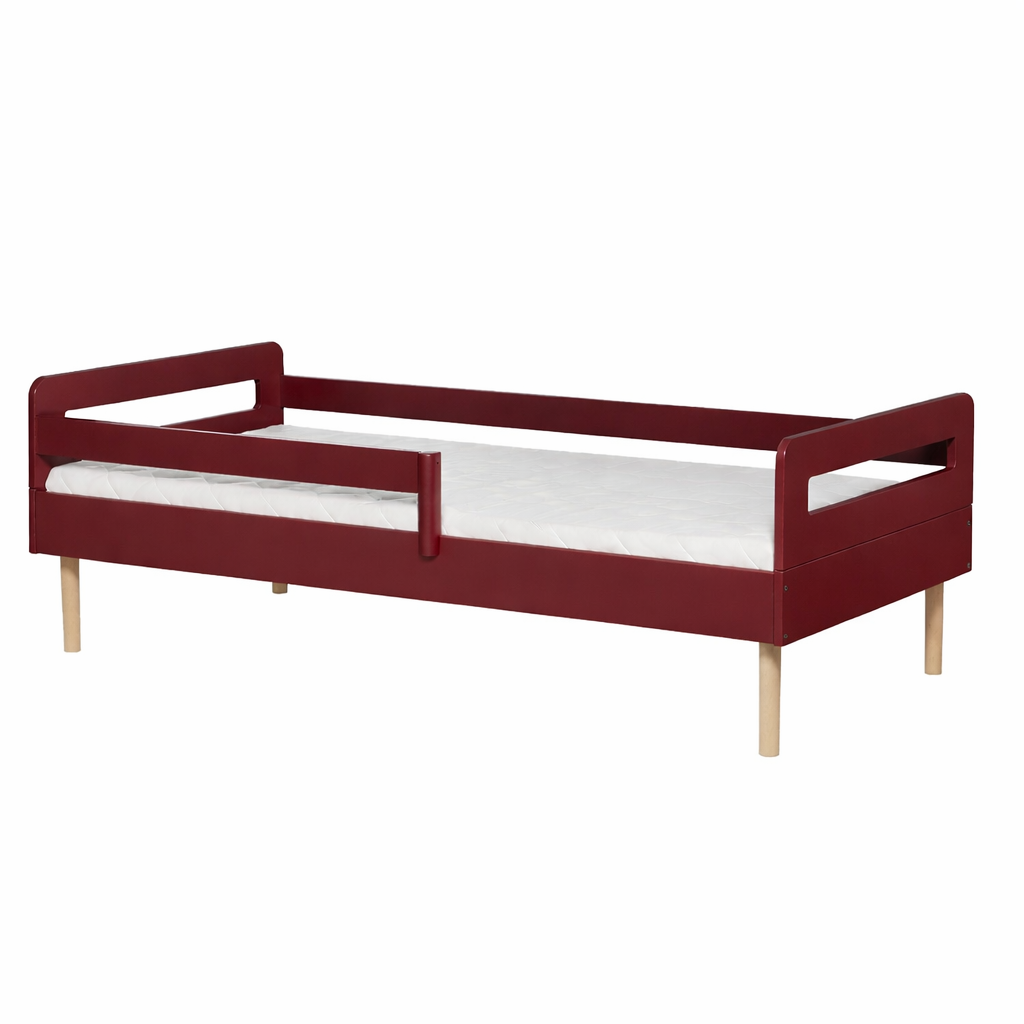 Athene Retroseng 90x160cm Mauve
