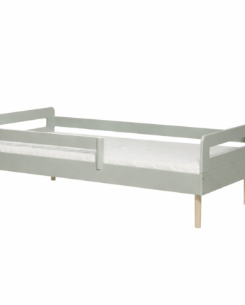 Athene Retroseng  90x160cm   Moss Green