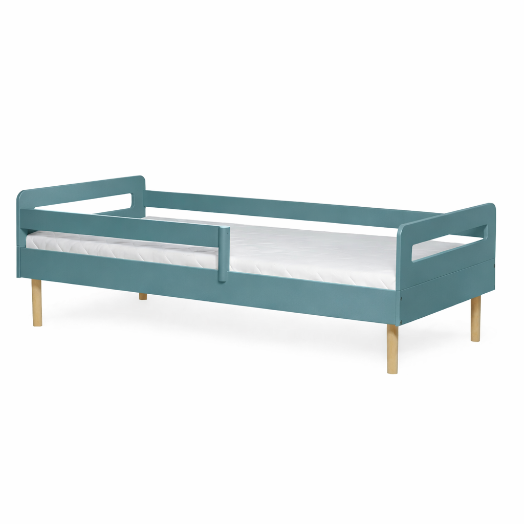 Athene Retroseng  90x160cm   Ocean Blue
