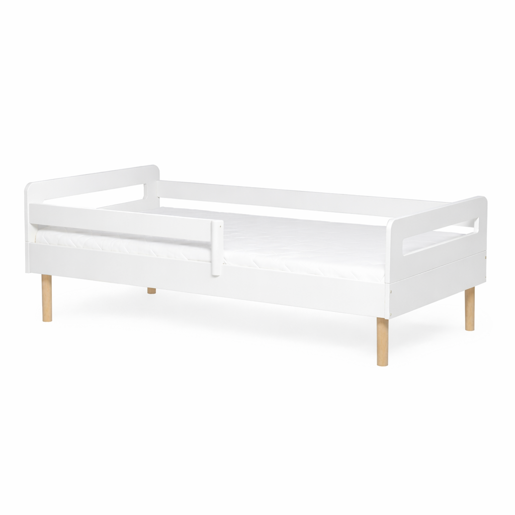Athene Retroseng 90x200cm White