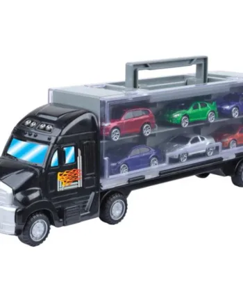 Autotransporter