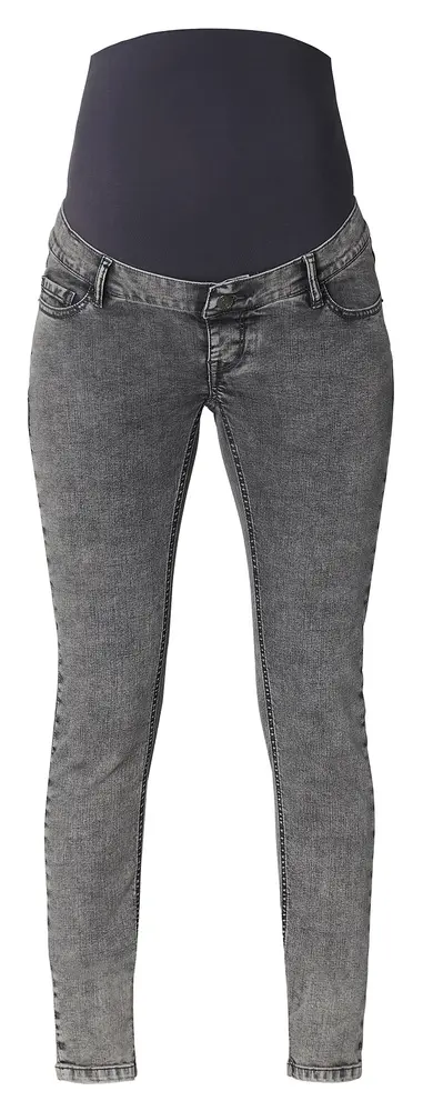 Avi Jeans Skinny Fit Otb Grey Denim 32