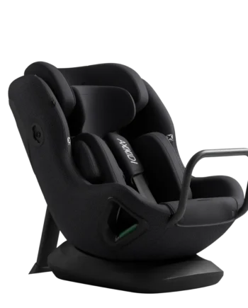 Minikid Core Coastal Storm Black