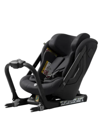 Axkid One   Coastal Storm Black