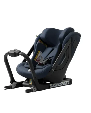 Axkid One   Autostol Glacier Lake Blue