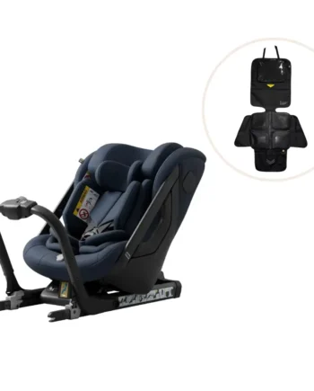 One    Inkl  Seat Protector Glacier Lake Blue
