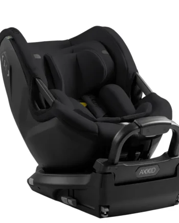 Axkid Spinkid   Autostol Coastal Storm Black
