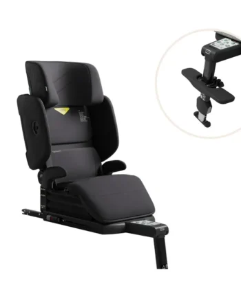 Up Inkl  Footrest Arctic Mist Grey