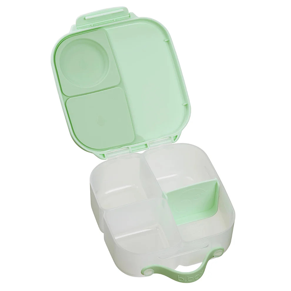 Box Mini Madkasse Grøn