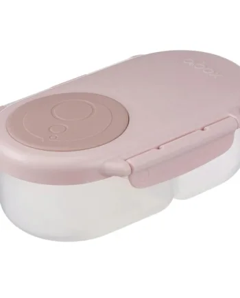 Box Snackbox Rosa
