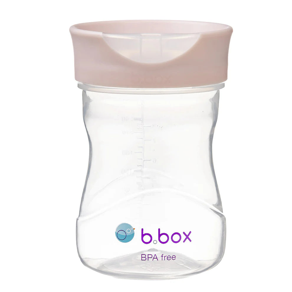 Box Træningskrus Rosa
