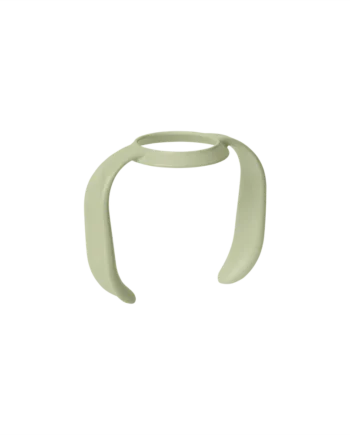 Baby Bottle Handle Sage