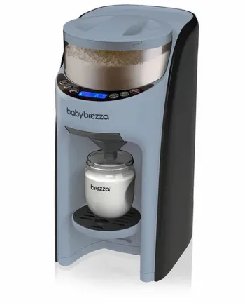 Baby Brezza Formula Pro Advanced Slate