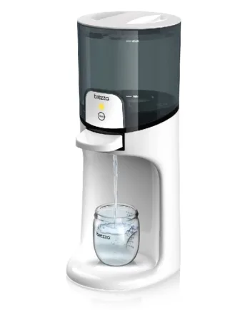 Baby Brezza Instant Warmer