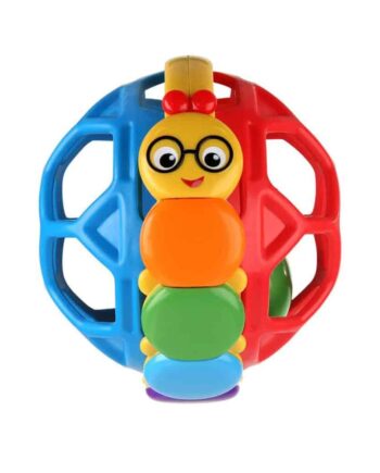 Baby Einstein Bøjelig Bold