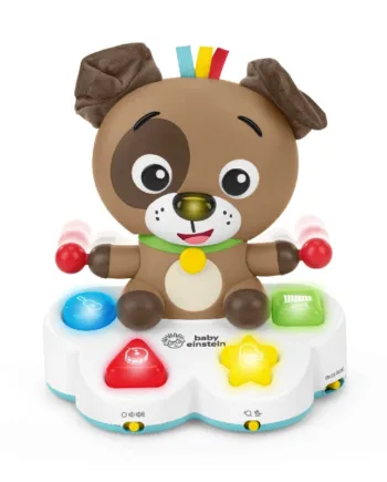 Baby Einstein Drum   Learn Dean Musiklegetøj Med Tromme