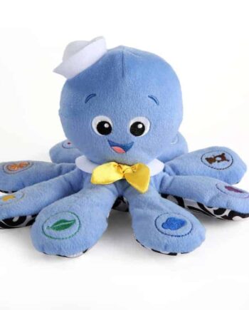 Baby Einstein Octoplush Blæksprutte
