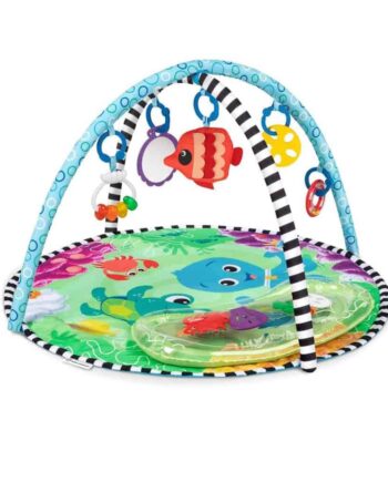 Baby Einstein Sea Floor Explorersâ        Aktivitets Gym