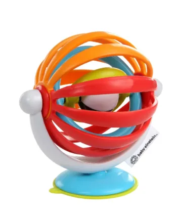 Baby Einstein Sticky Spinner