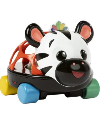 Baby Einstein Zen Oball Køretøj